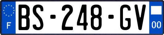 BS-248-GV