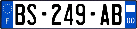 BS-249-AB