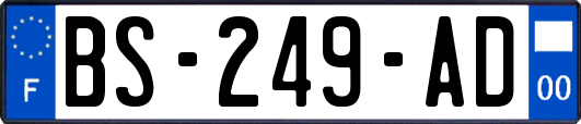 BS-249-AD