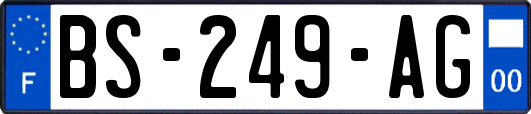 BS-249-AG