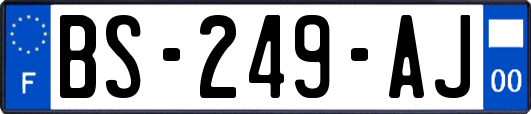 BS-249-AJ