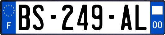 BS-249-AL