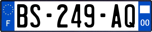 BS-249-AQ