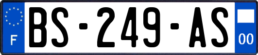 BS-249-AS