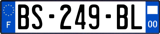 BS-249-BL