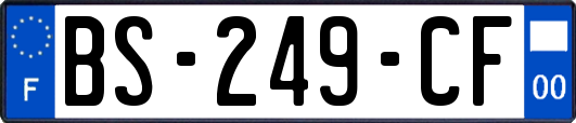 BS-249-CF