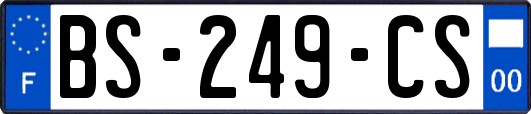 BS-249-CS