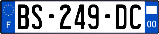BS-249-DC