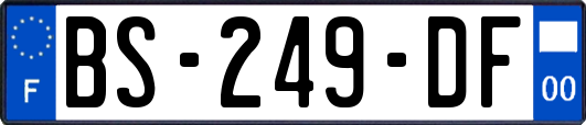 BS-249-DF