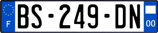BS-249-DN