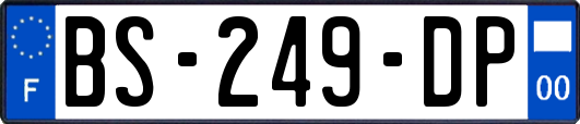 BS-249-DP