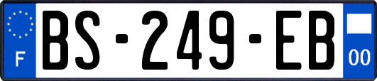 BS-249-EB