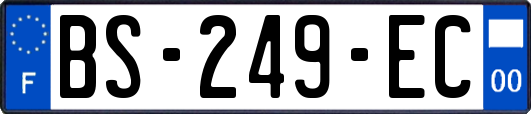 BS-249-EC