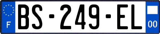 BS-249-EL