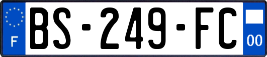 BS-249-FC