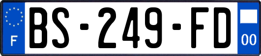 BS-249-FD