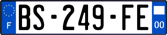 BS-249-FE