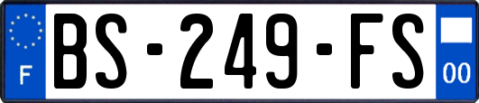 BS-249-FS