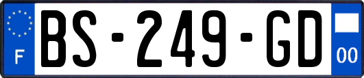 BS-249-GD