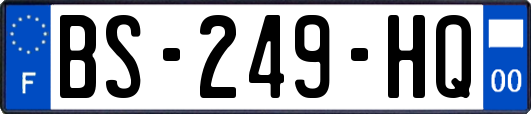 BS-249-HQ