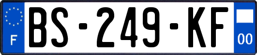 BS-249-KF