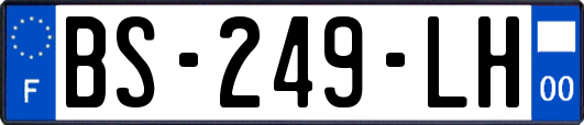 BS-249-LH