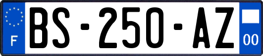 BS-250-AZ