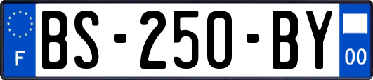 BS-250-BY