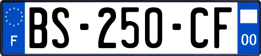 BS-250-CF