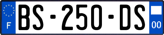 BS-250-DS