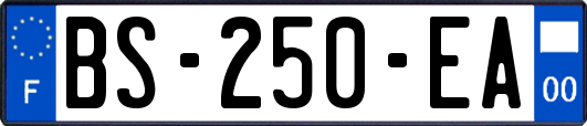 BS-250-EA