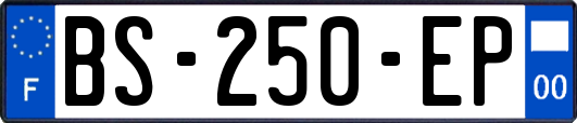 BS-250-EP