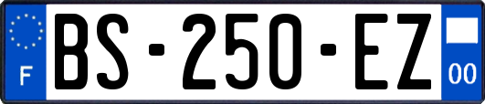 BS-250-EZ