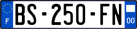 BS-250-FN