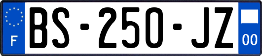 BS-250-JZ