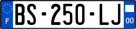 BS-250-LJ