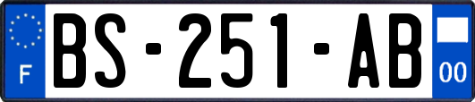 BS-251-AB