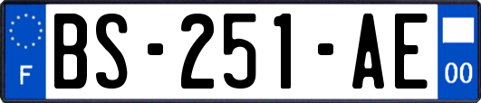 BS-251-AE