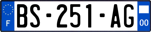 BS-251-AG