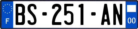 BS-251-AN