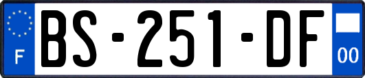 BS-251-DF