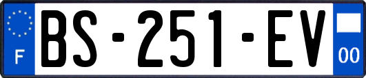 BS-251-EV