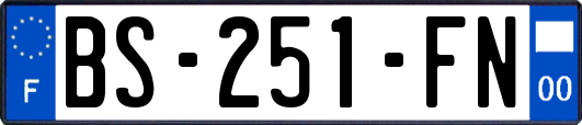 BS-251-FN