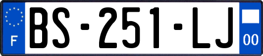 BS-251-LJ