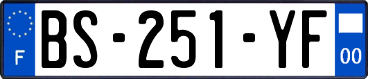 BS-251-YF
