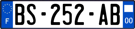 BS-252-AB