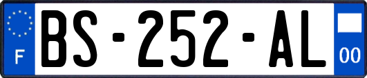 BS-252-AL