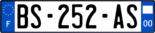 BS-252-AS