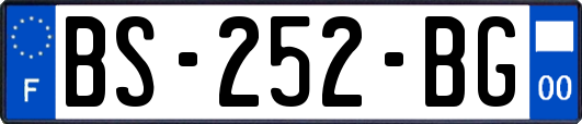 BS-252-BG