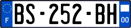 BS-252-BH